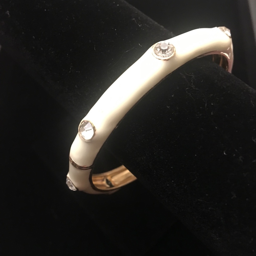 Premier Designs Creme Brulee Bracelet